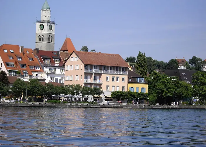 Hotel Seegarten