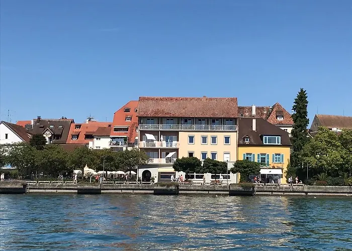 Hotel Seegarten
