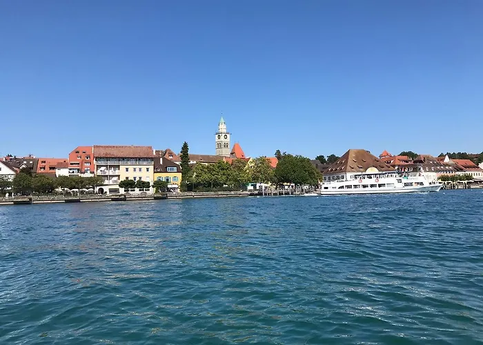 Hotel Seegarten