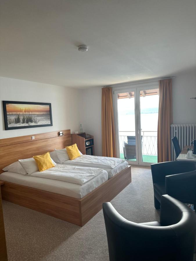 Hotel Seegarten 3*