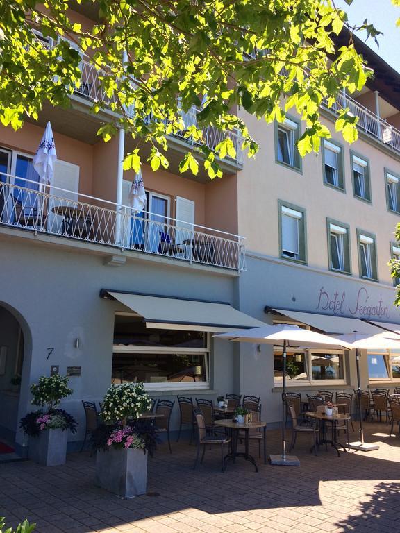 Seegarten Hotel