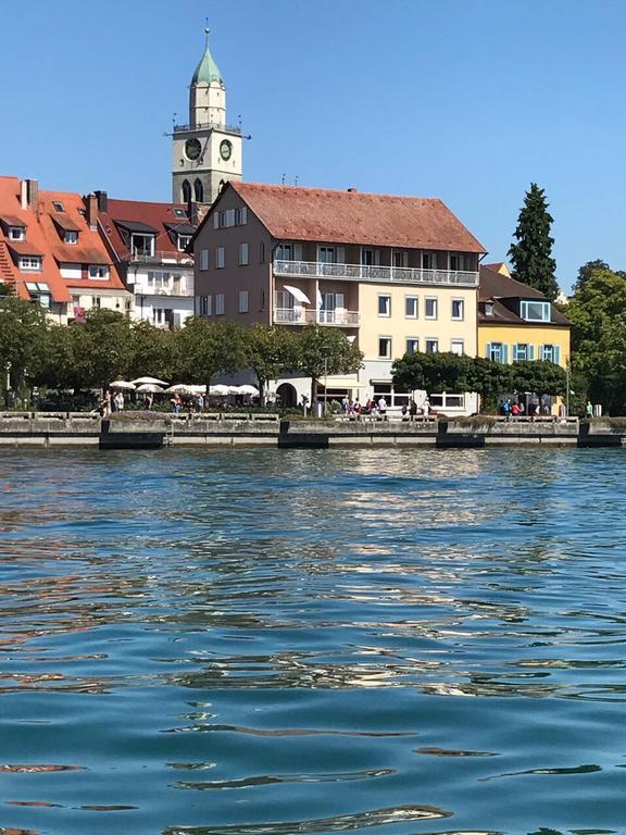 Seegarten Uberlingen