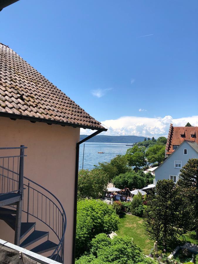 Hotel Seegarten 3*