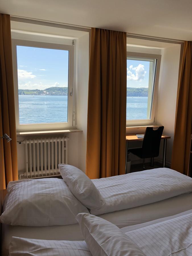 Hotel Seegarten 3*