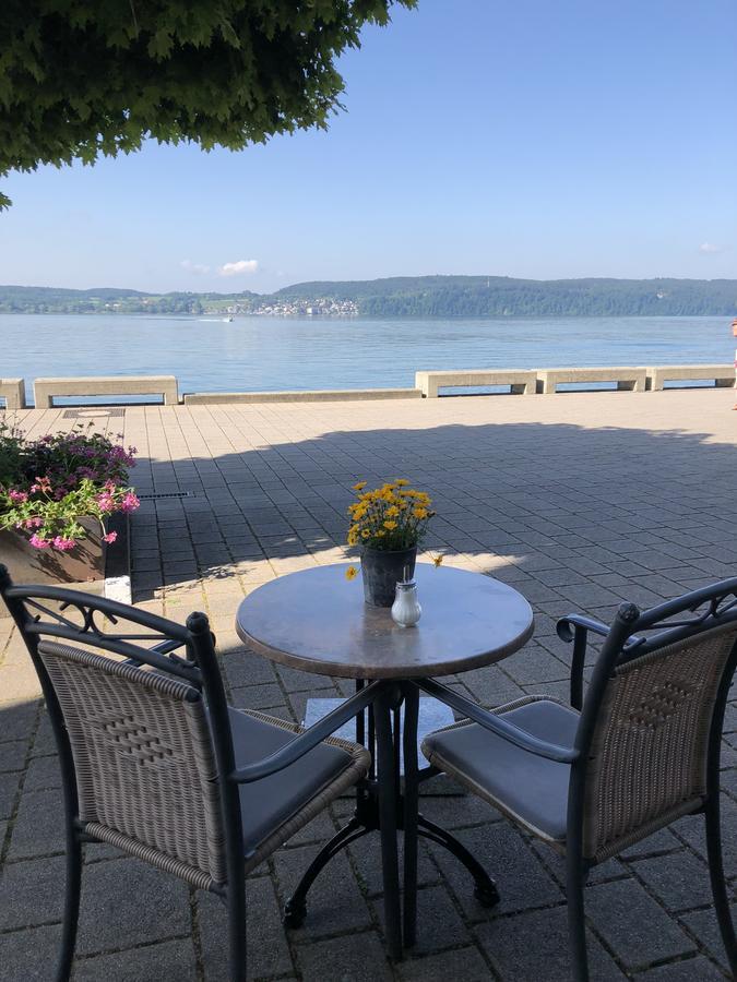 Hotel Seegarten